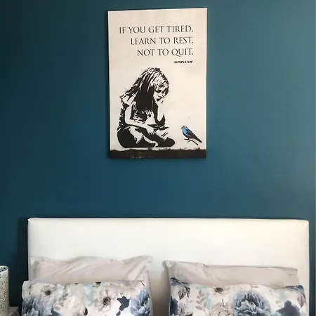 Stylish Spacious 3-bedroom Apartment, Open-space Kitchen, 3 Balconies! * Rom