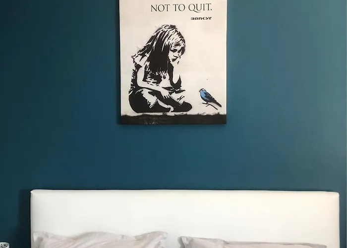 Stylish Spacious 3-bedroom Apartment, Open-space Kitchen, 3 Balconies! * Roma