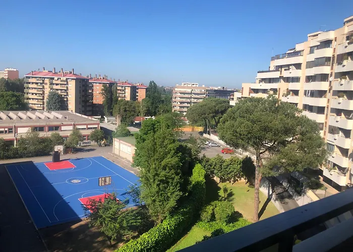 Apartamento Stylish Spacious 3-bedroom Apartment, Open-space Kitchen, 3 Balconies! *